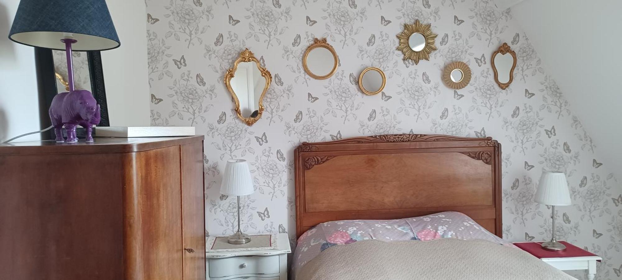 Moulin Du Hamelet Apartment Saint-Aubin-sur-Scie Екстериор снимка