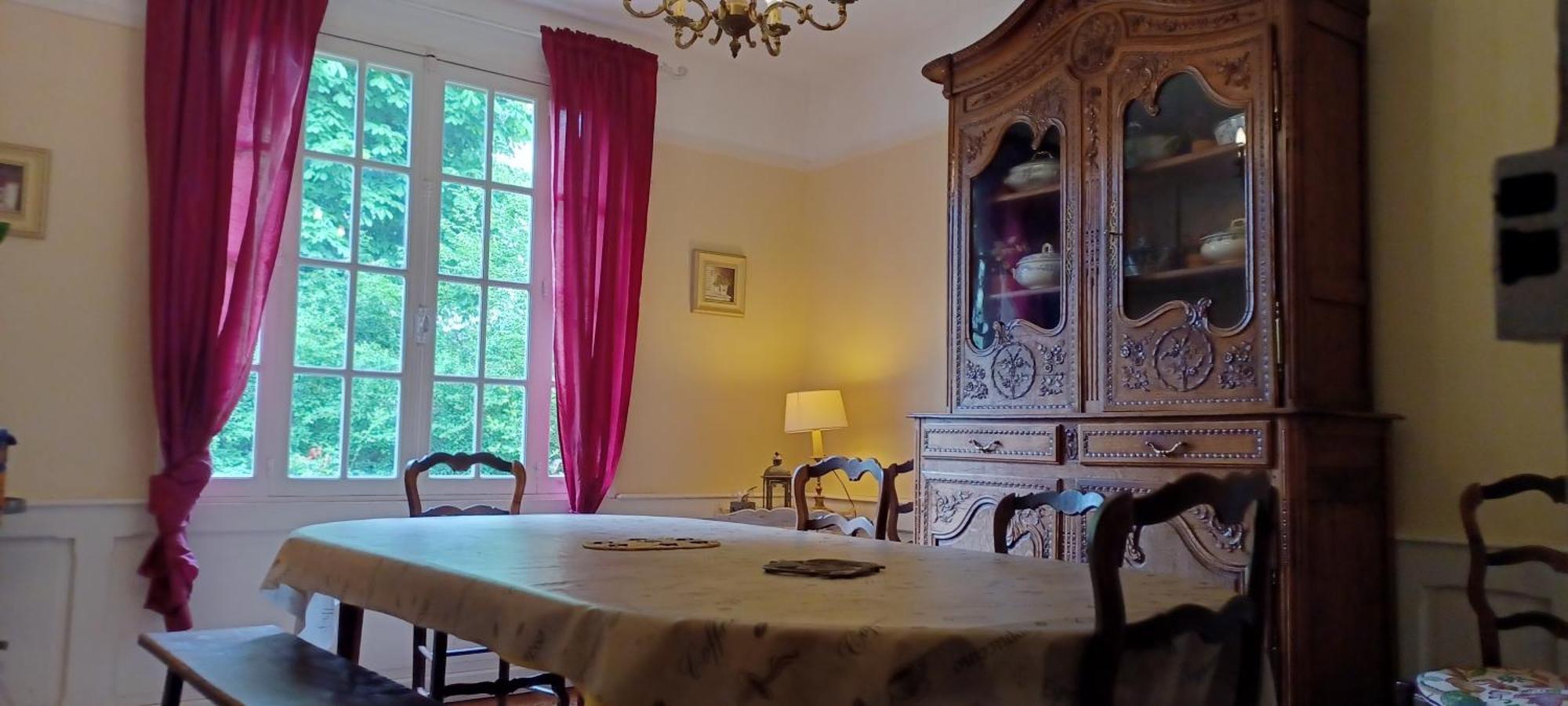 Moulin Du Hamelet Apartment Saint-Aubin-sur-Scie Екстериор снимка