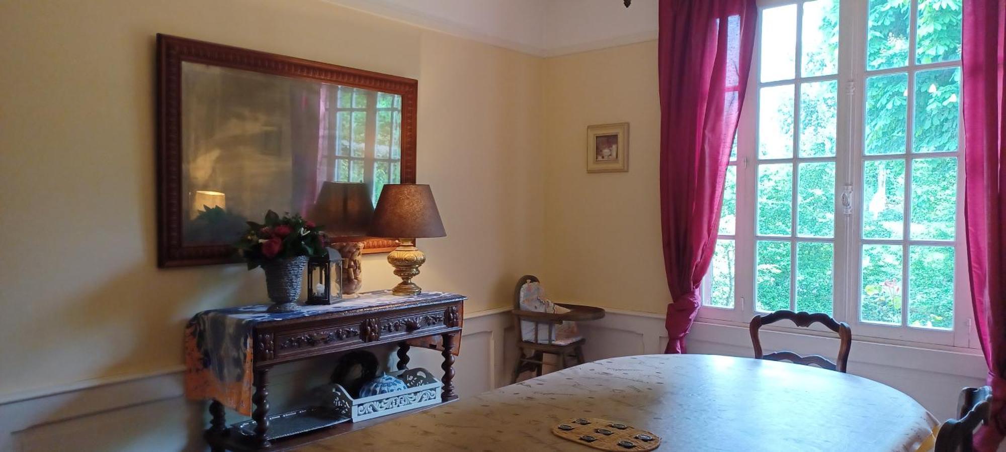 Moulin Du Hamelet Apartment Saint-Aubin-sur-Scie Екстериор снимка