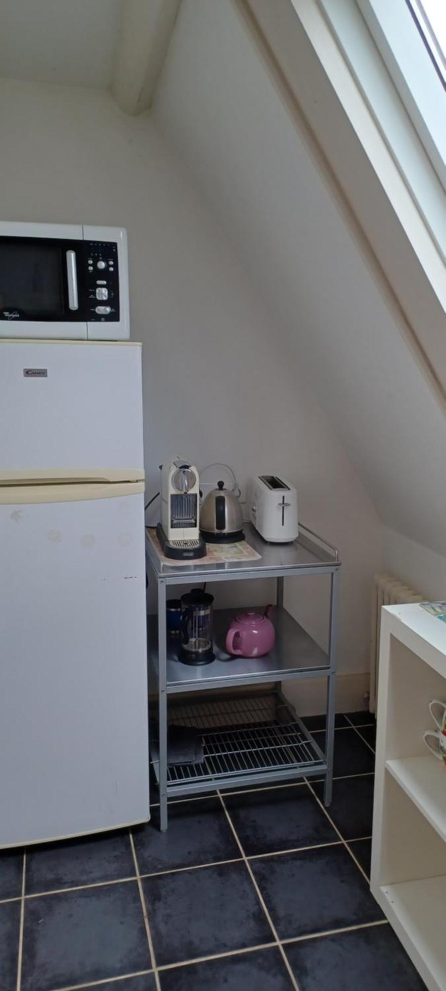 Moulin Du Hamelet Apartment Saint-Aubin-sur-Scie Екстериор снимка