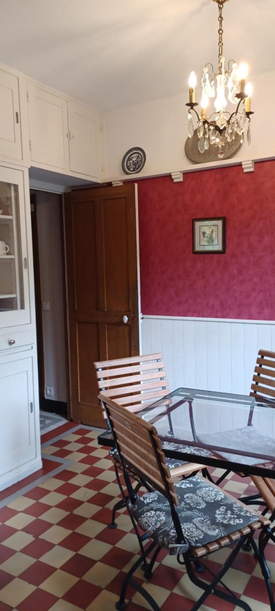 Moulin Du Hamelet Apartment Saint-Aubin-sur-Scie Екстериор снимка