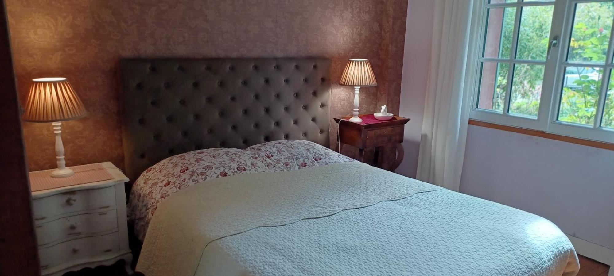 Moulin Du Hamelet Apartment Saint-Aubin-sur-Scie Екстериор снимка