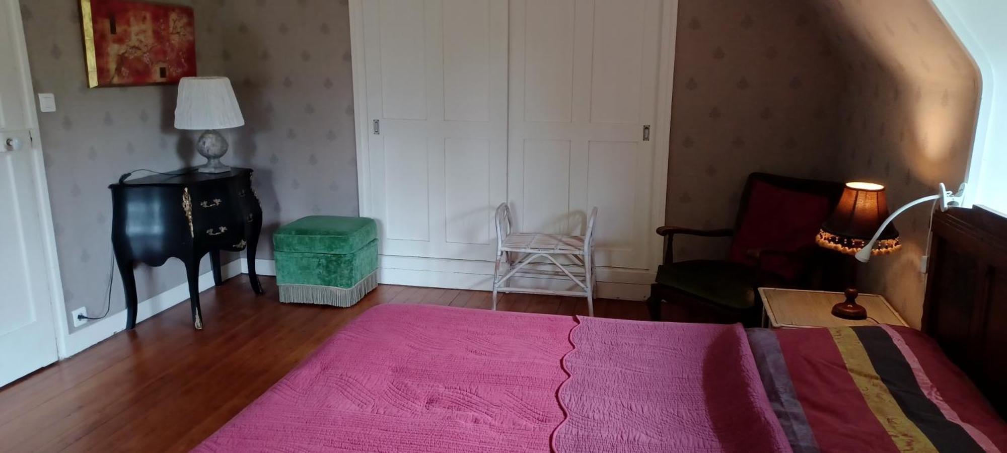 Moulin Du Hamelet Apartment Saint-Aubin-sur-Scie Екстериор снимка