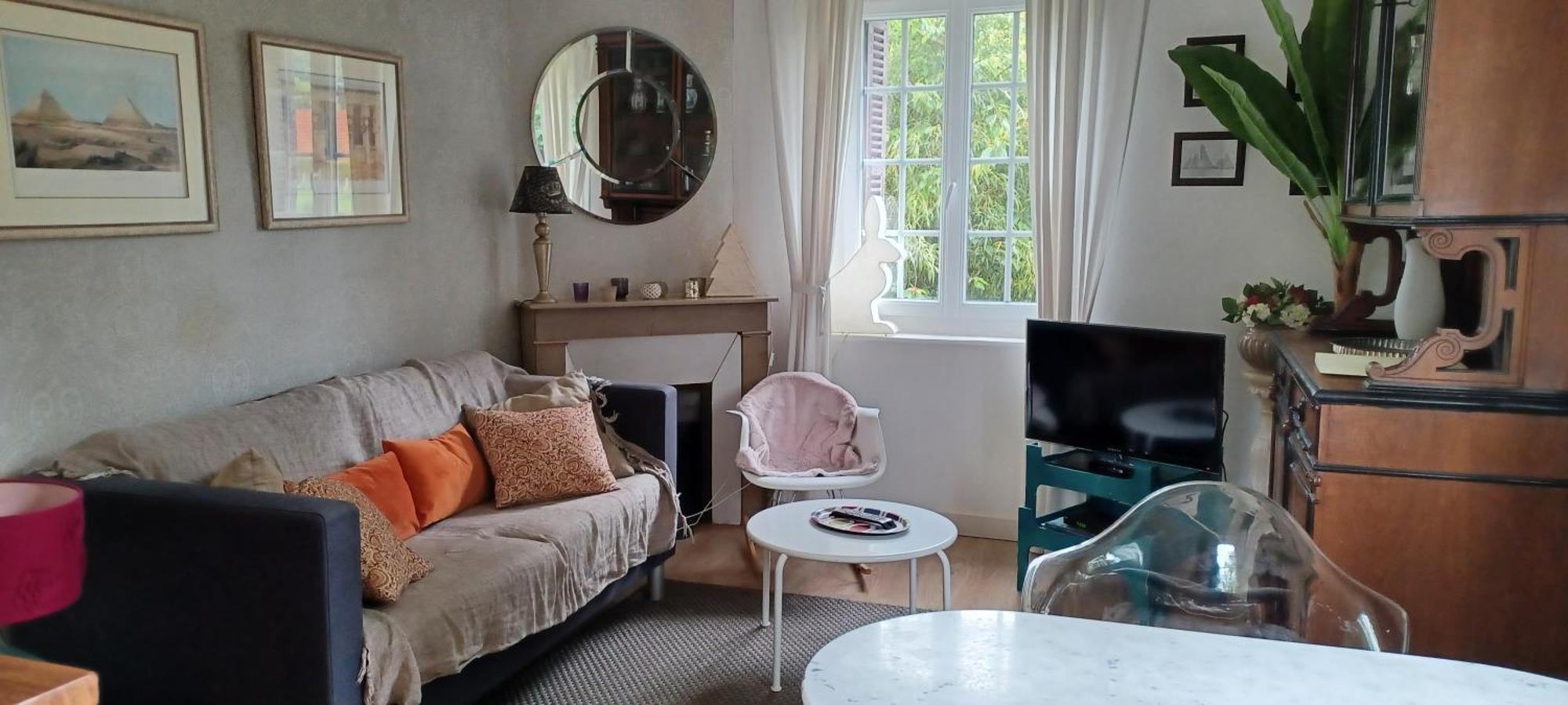 Moulin Du Hamelet Apartment Saint-Aubin-sur-Scie Екстериор снимка