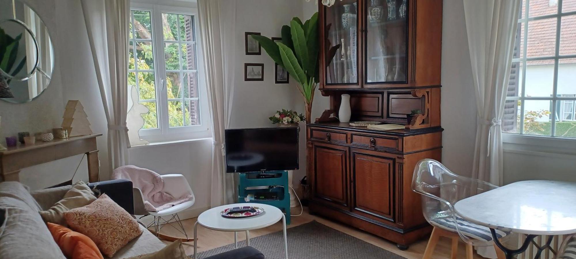 Moulin Du Hamelet Apartment Saint-Aubin-sur-Scie Екстериор снимка