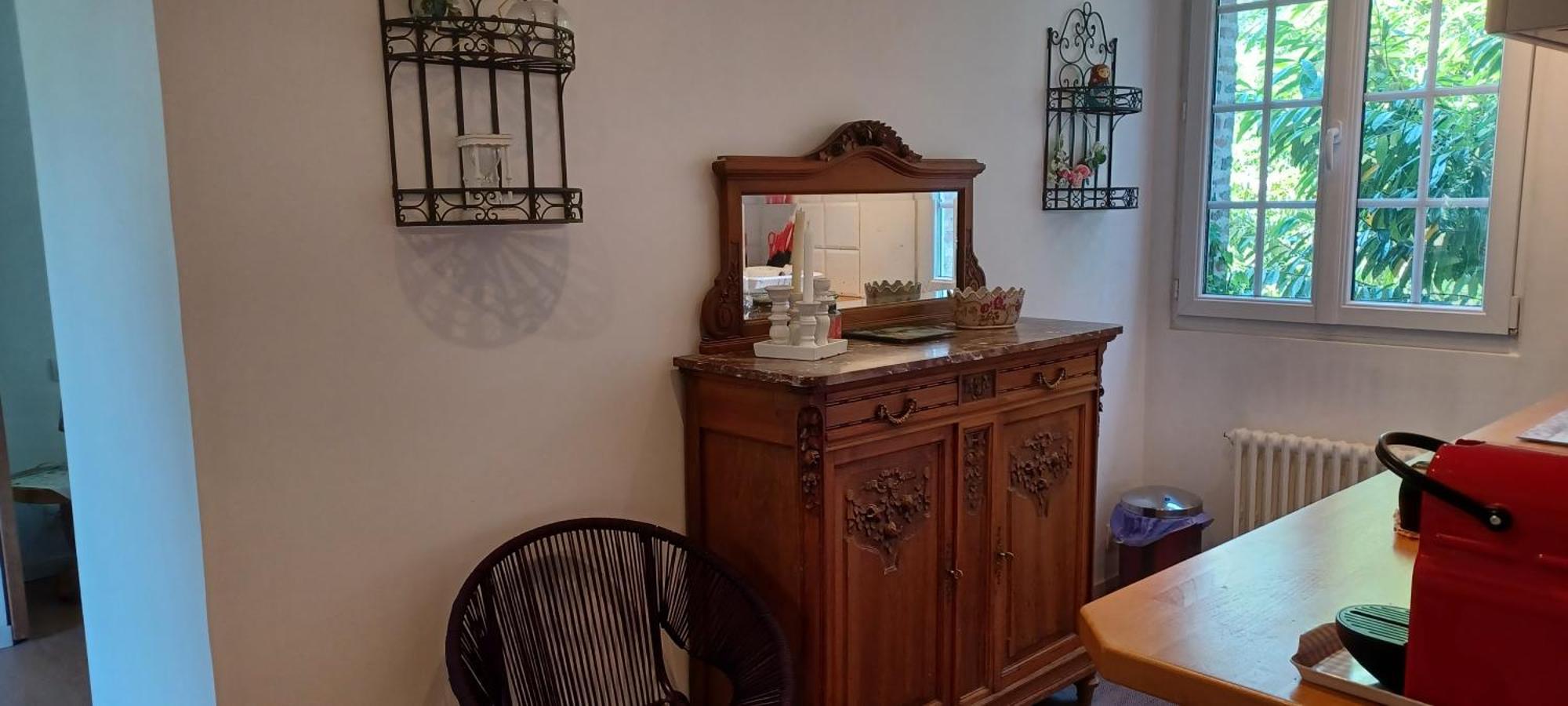 Moulin Du Hamelet Apartment Saint-Aubin-sur-Scie Екстериор снимка