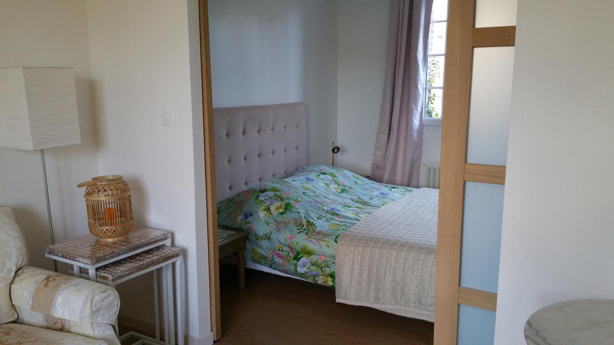 Moulin Du Hamelet Apartment Saint-Aubin-sur-Scie Екстериор снимка
