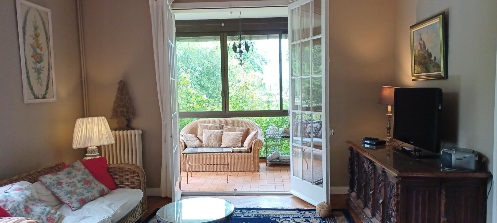 Moulin Du Hamelet Apartment Saint-Aubin-sur-Scie Екстериор снимка