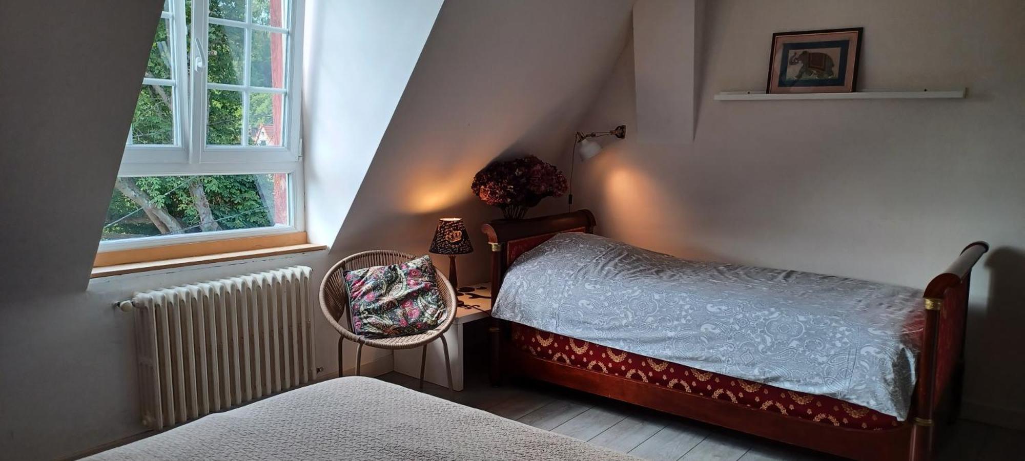 Moulin Du Hamelet Apartment Saint-Aubin-sur-Scie Екстериор снимка